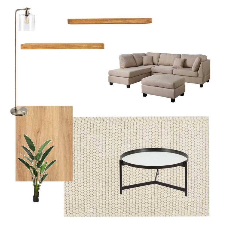 Living Room Mood Board by JDaWil on Style Sourcebook