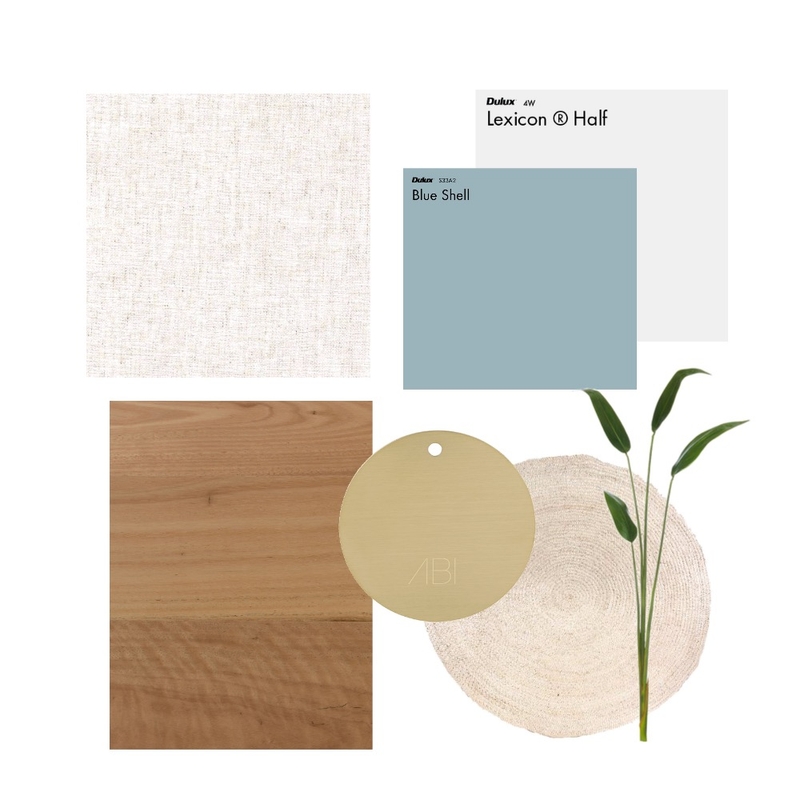 coastal material board Mood Board by aleese.sandall on Style Sourcebook