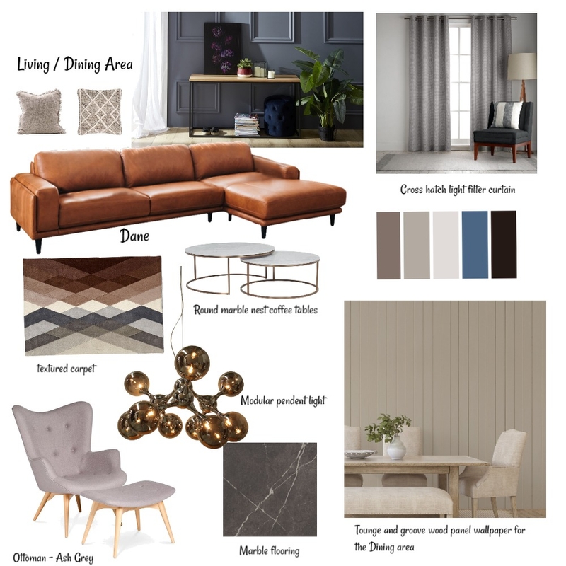 homezinterio Mood Board by hajira firdous on Style Sourcebook