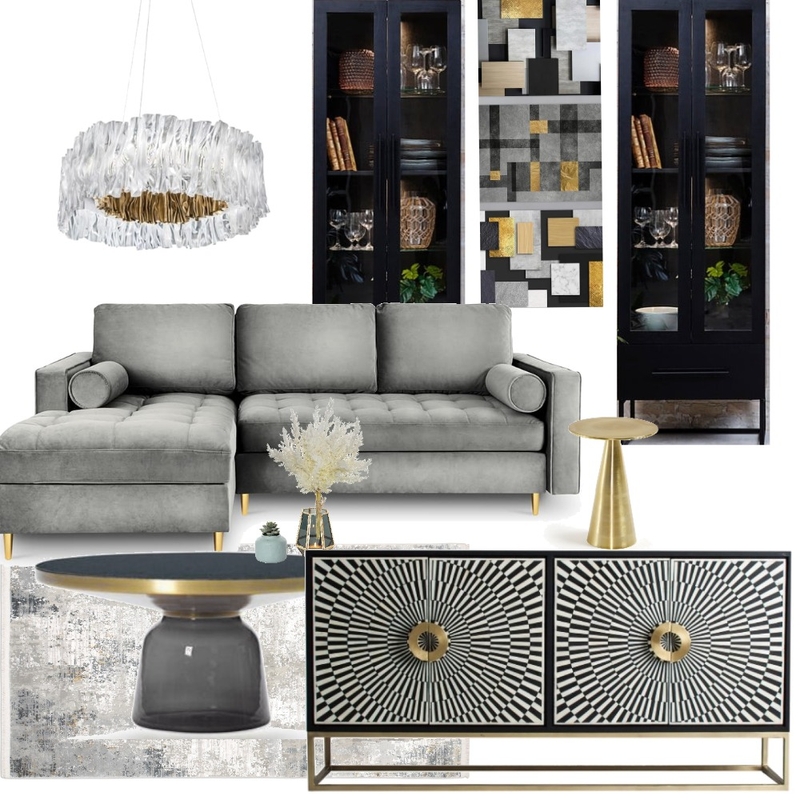 myfavcutablou Mood Board by psipsina on Style Sourcebook