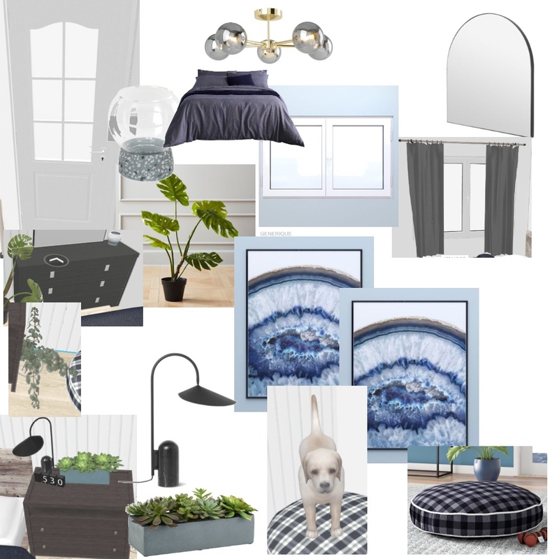 assessment Mood Board by erryndallaway on Style Sourcebook