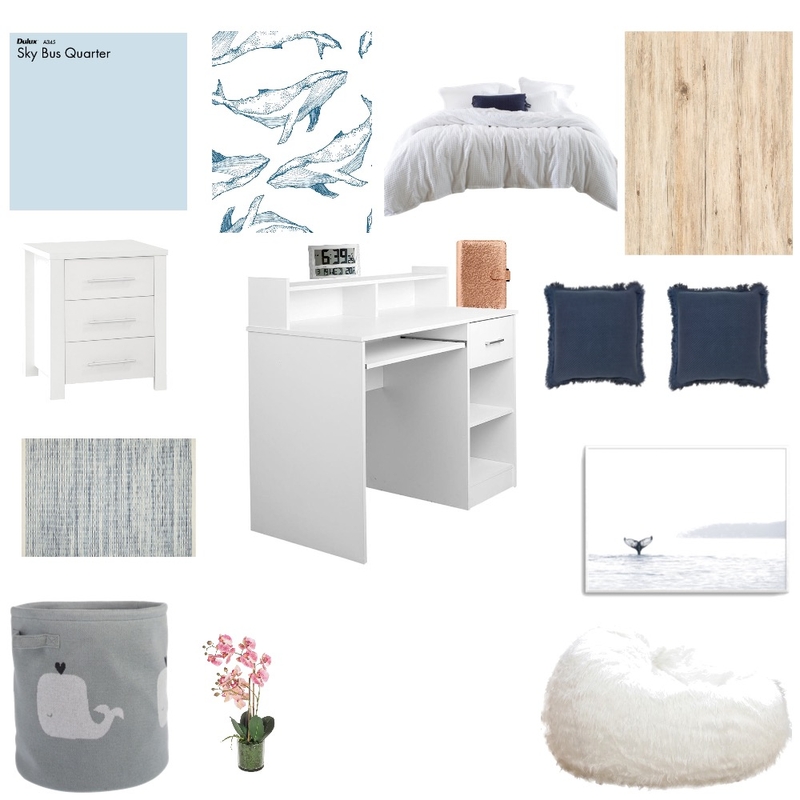 Interior Design Mood Board by zelisebray on Style Sourcebook