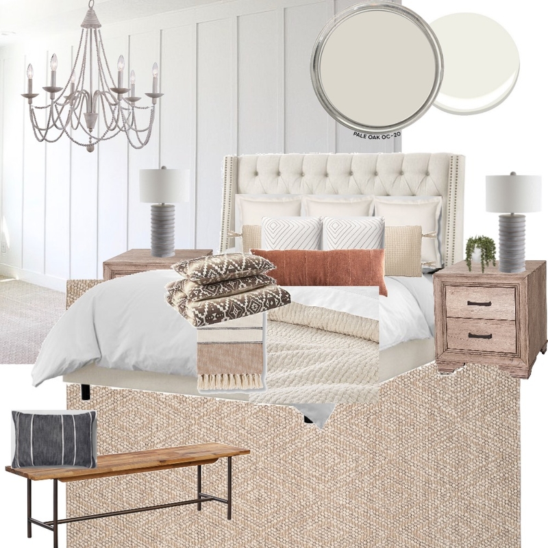 Sam Lazaris Bedroom Mood Board by DecorandMoreDesigns on Style Sourcebook