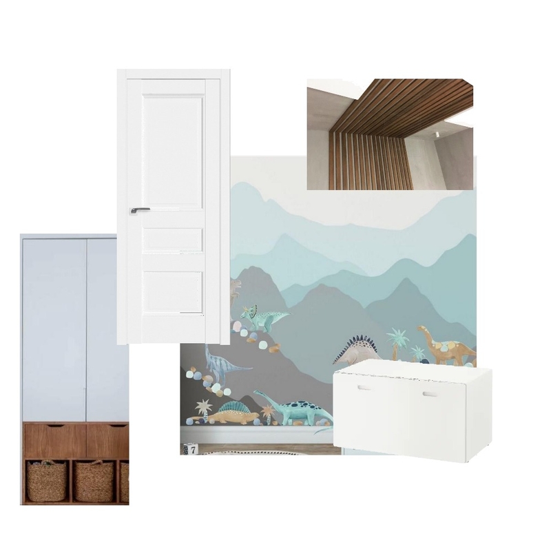 Kids room Mood Board by OlgaAlex on Style Sourcebook