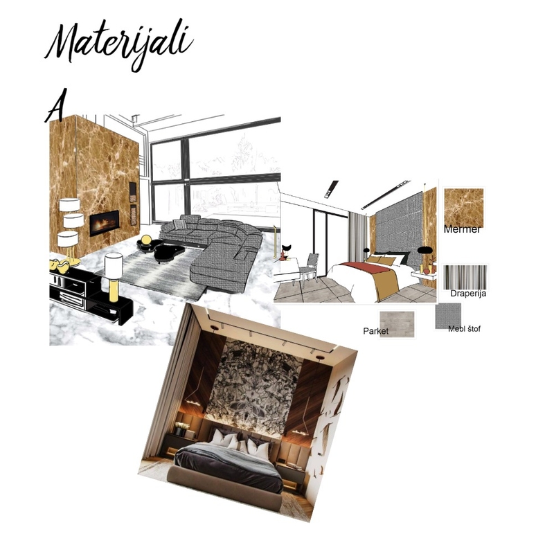 as Mood Board by Milenanena on Style Sourcebook