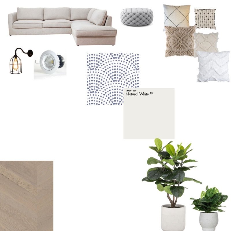 Sunroom Mood Board by Nora_Everett on Style Sourcebook