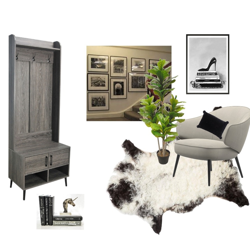 Amenah (St Kilda) Display Room Mood Board by Afsha Ahmedi (Styled by inspiration) on Style Sourcebook