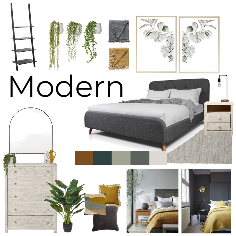 modern mood board Mood Board by shanaelaurie on Style Sourcebook