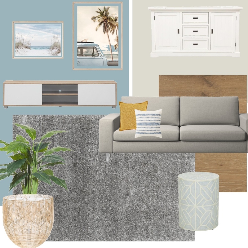 Living Room Mood Board by J0z6 on Style Sourcebook