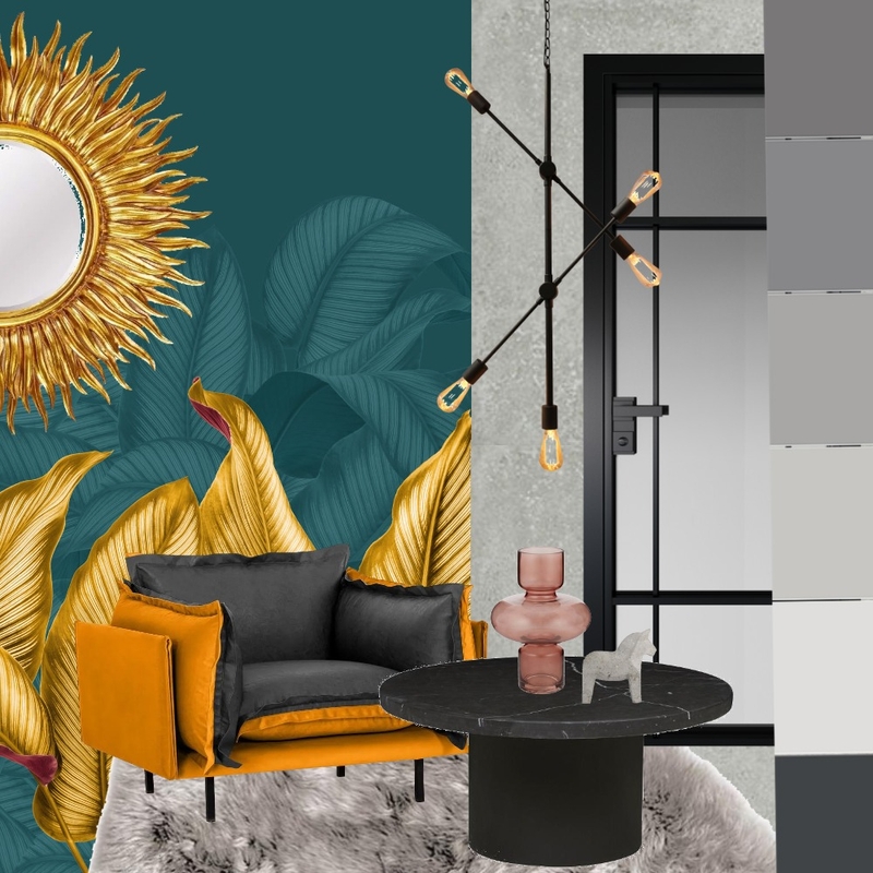 yhrtf Mood Board by tanyam on Style Sourcebook