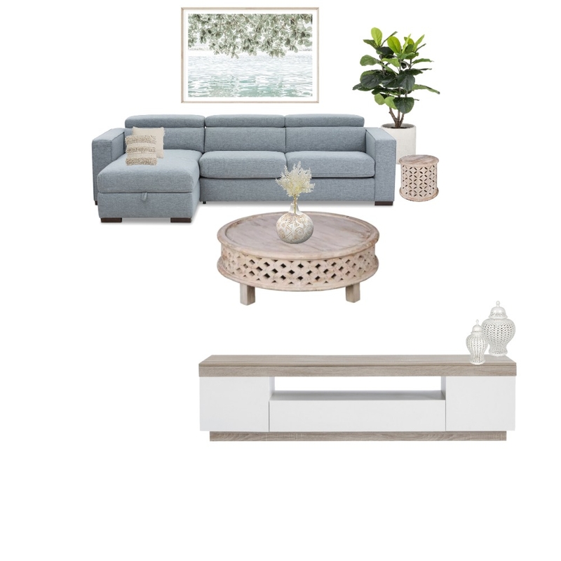 LIVING ROOM Mood Board by krissie on Style Sourcebook