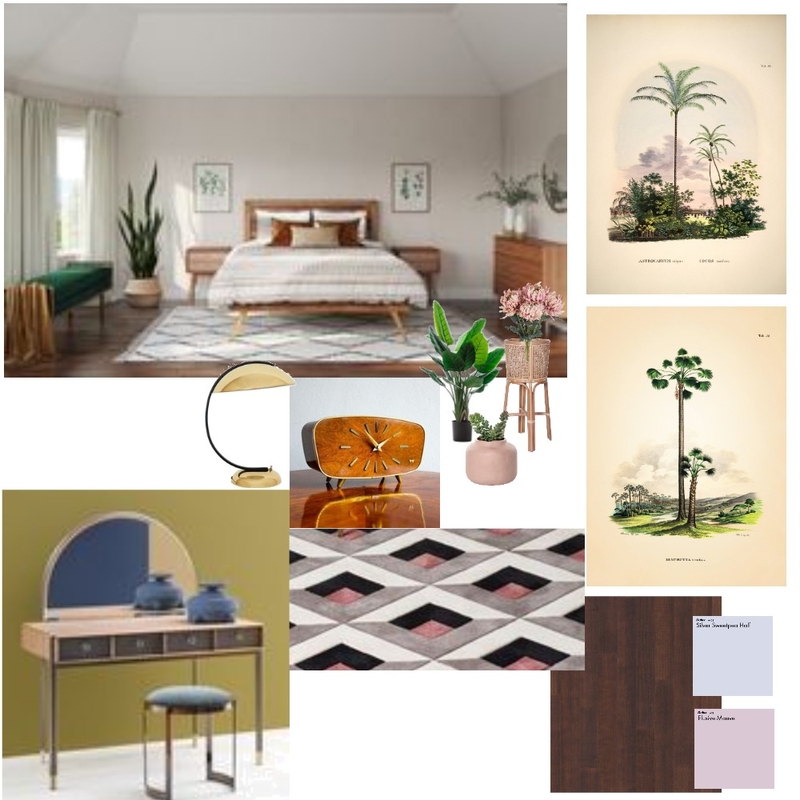 Anita`s master bedroom Mood Board by ogorgenyi on Style Sourcebook