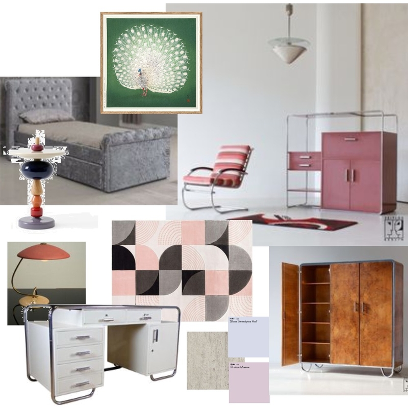 Anita / Julia`s room Mood Board by ogorgenyi on Style Sourcebook