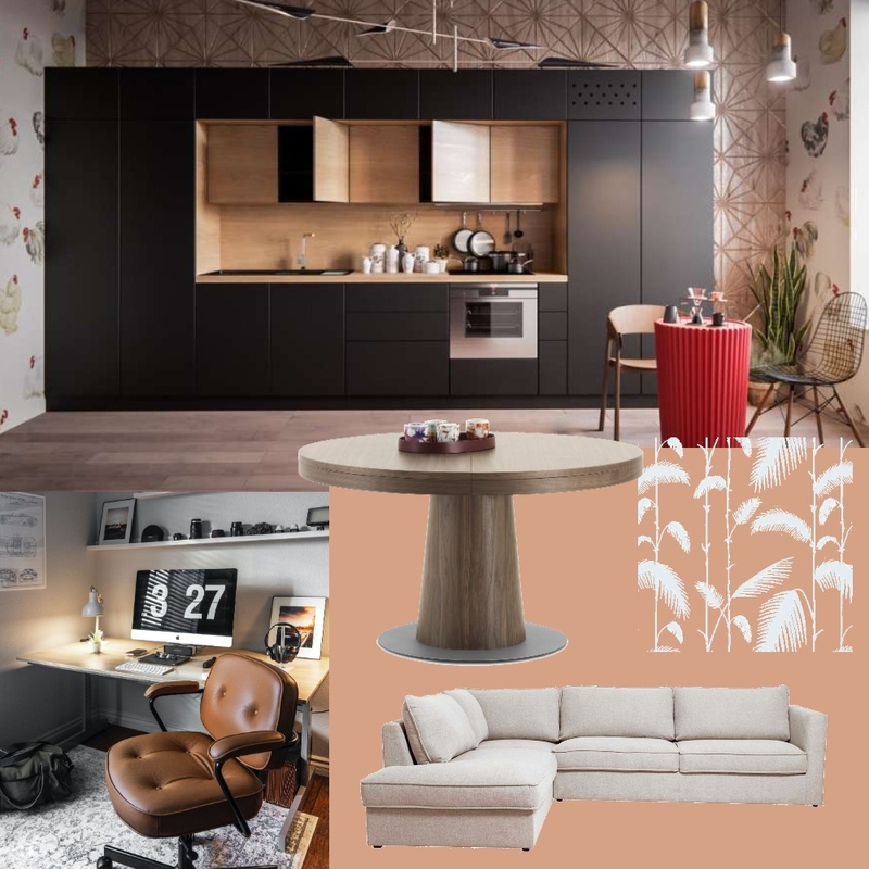 CUCINA SEPARATA Mood Board by LAURAHOMEPLANNER on Style Sourcebook