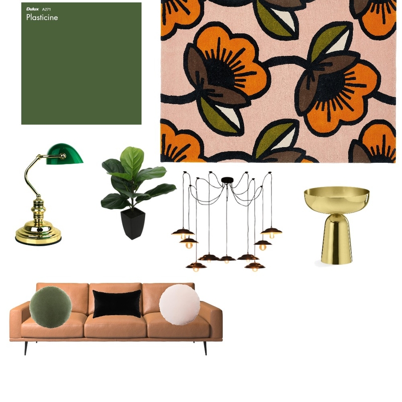 tv room possibility Mood Board by audreyrusso on Style Sourcebook