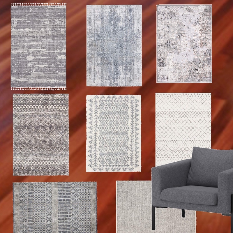 Steph Mood Board by Oleander & Finch Interiors on Style Sourcebook