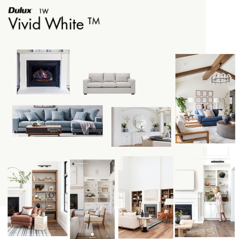 Sally Farmhouse Mood Board by leighmaxrussell on Style Sourcebook