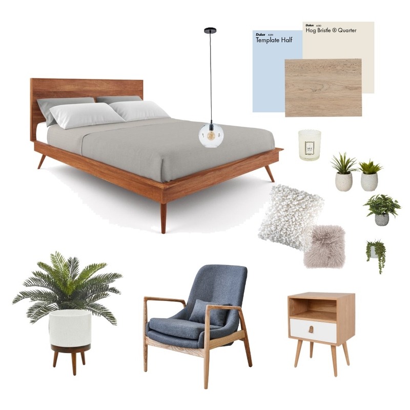 Scandi v35 Mood Board by garycorr on Style Sourcebook