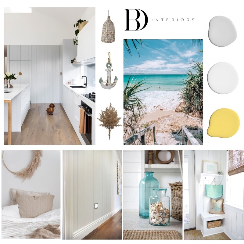 Coastal Cottage Flip Mood Board Mood Board by bdinteriors on Style Sourcebook