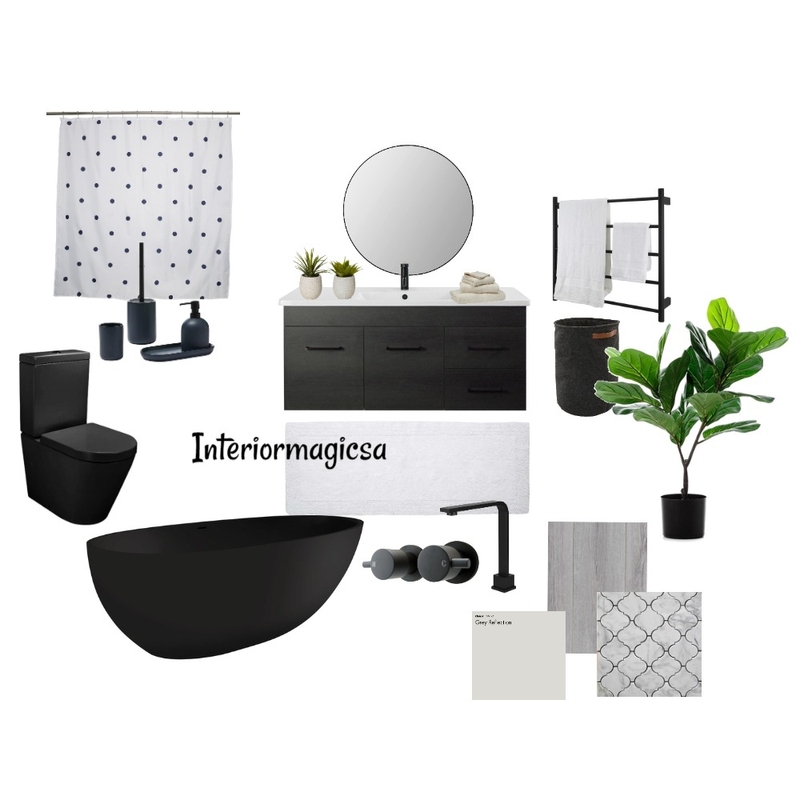 Interiormagicsa Mood Board by Interiormagic SA on Style Sourcebook