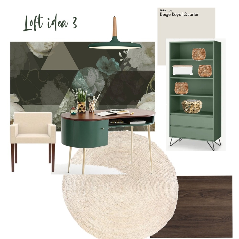 Loft 2 Mood Board by Beautystartsat209 on Style Sourcebook