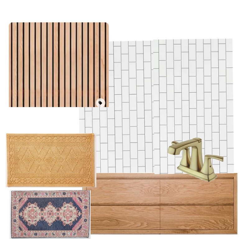 Victoria. Kids Bathroom Mood Board by Dugan_Designs on Style Sourcebook