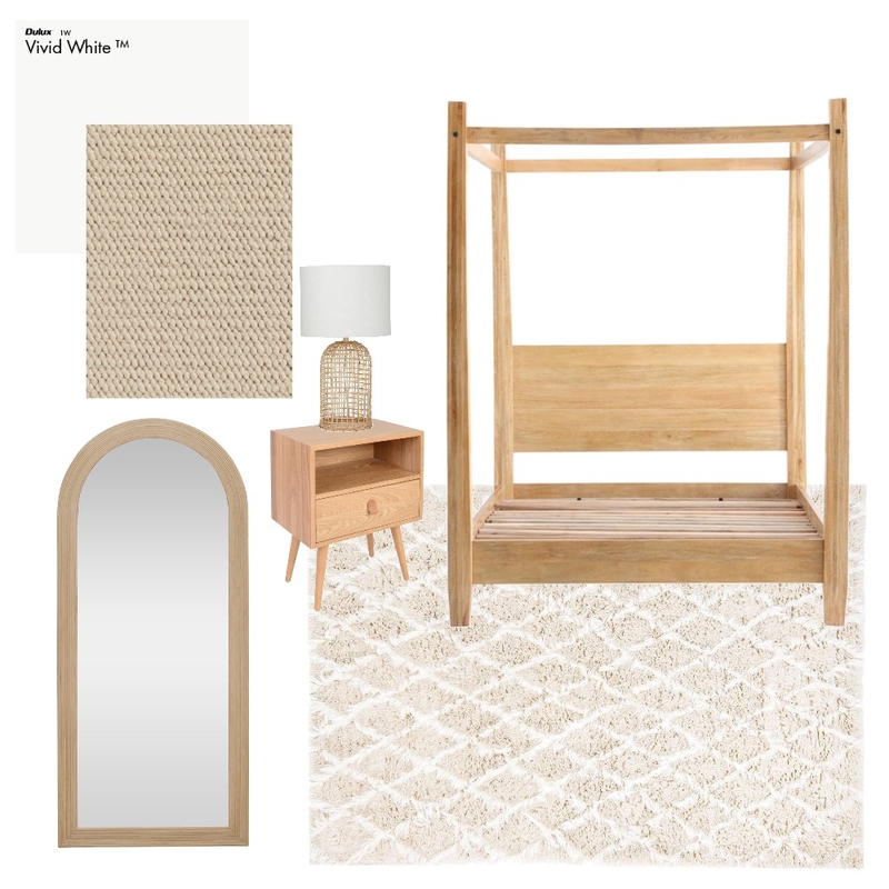 Master Bedroom Mood Board by stephbarton95 on Style Sourcebook