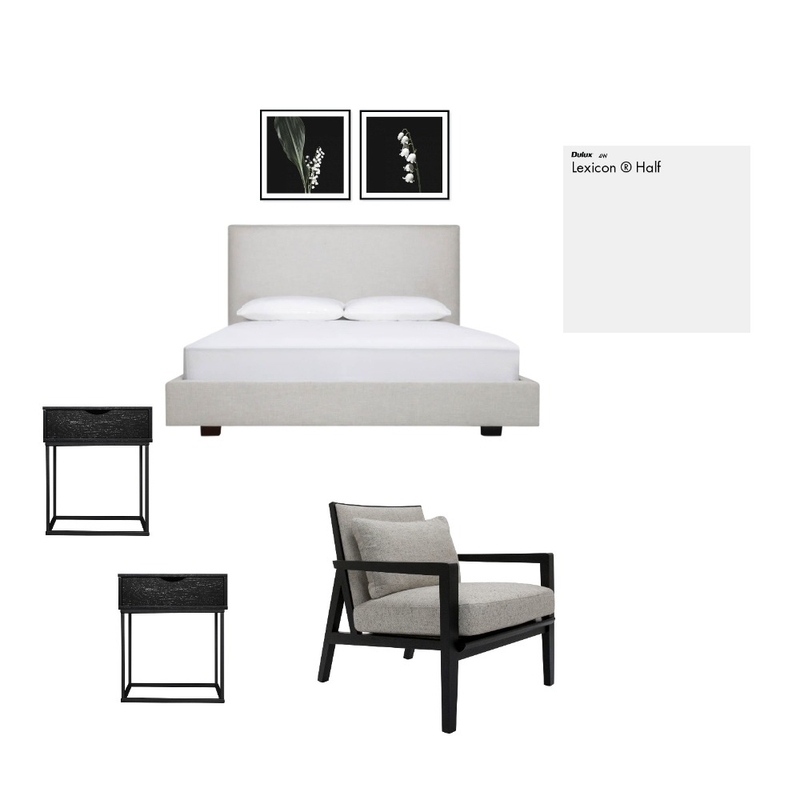 bed 2 waremba Mood Board by frances on Style Sourcebook