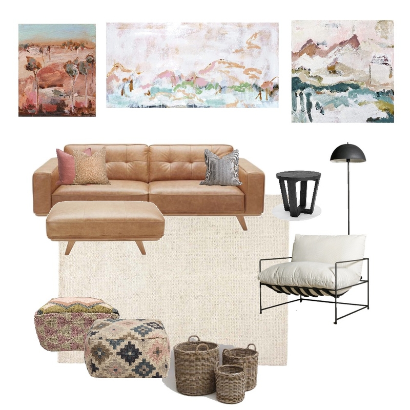 Mount Cooper 2 Mood Board by Alpine Abode on Style Sourcebook