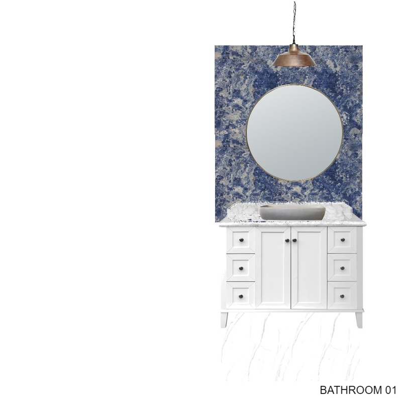 Bathroom 01 Mood Board by adjsfk on Style Sourcebook