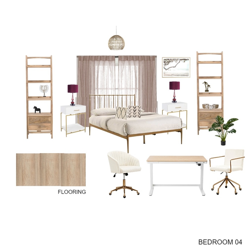 Bedroom 04 Mood Board by adjsfk on Style Sourcebook