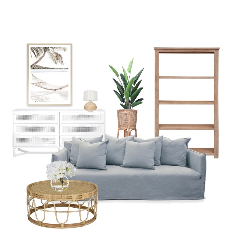 Beach Living Room 1 Mood Board by sselke on Style Sourcebook