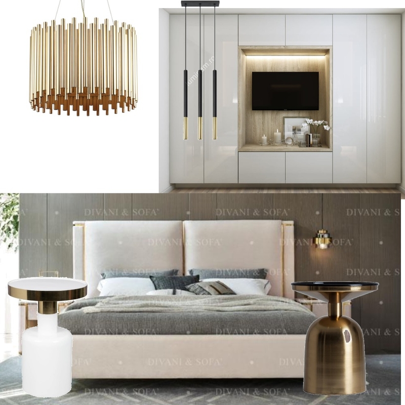 dormitorfin1 Mood Board by psipsina on Style Sourcebook