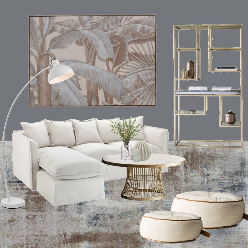 Luxe living room white Mood Board by Rosa Vidaic on Style Sourcebook