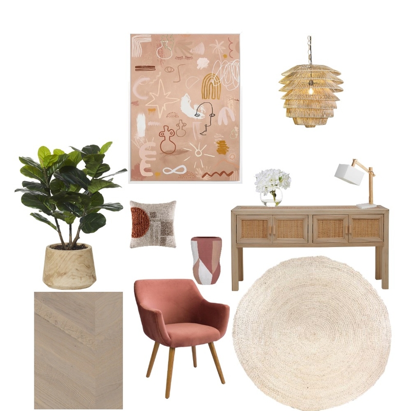 Work1 Mood Board by Gabriella on Style Sourcebook