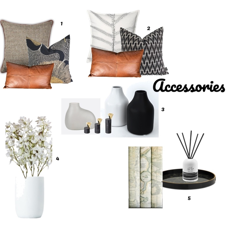 Accessories Mood Board by nazrana786 on Style Sourcebook