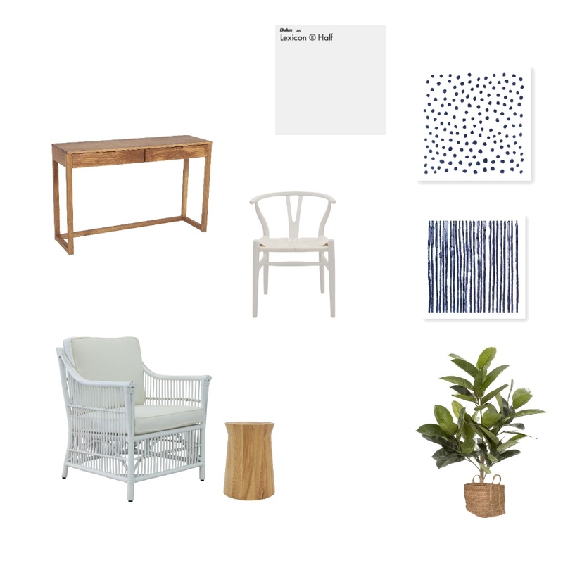 Sunroom wareemba Mood Board by frances on Style Sourcebook