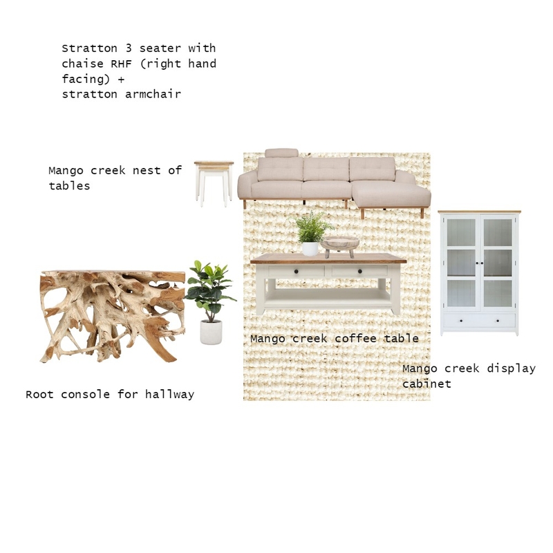 rod ward homestead Mood Board by rutherford01 on Style Sourcebook