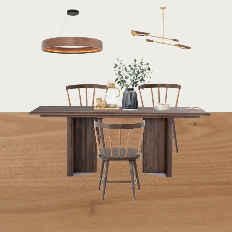 Lori's Dining Room Mood Board by AvilaWinters on Style Sourcebook