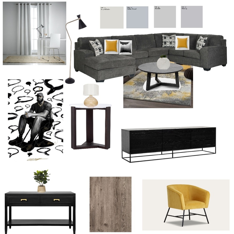 Tamier Mood board Mood Board by melissa.melbourne77 on Style Sourcebook