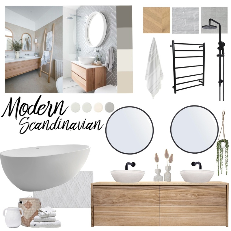 scandinavian mood board Mood Board by shanaelaurie on Style Sourcebook