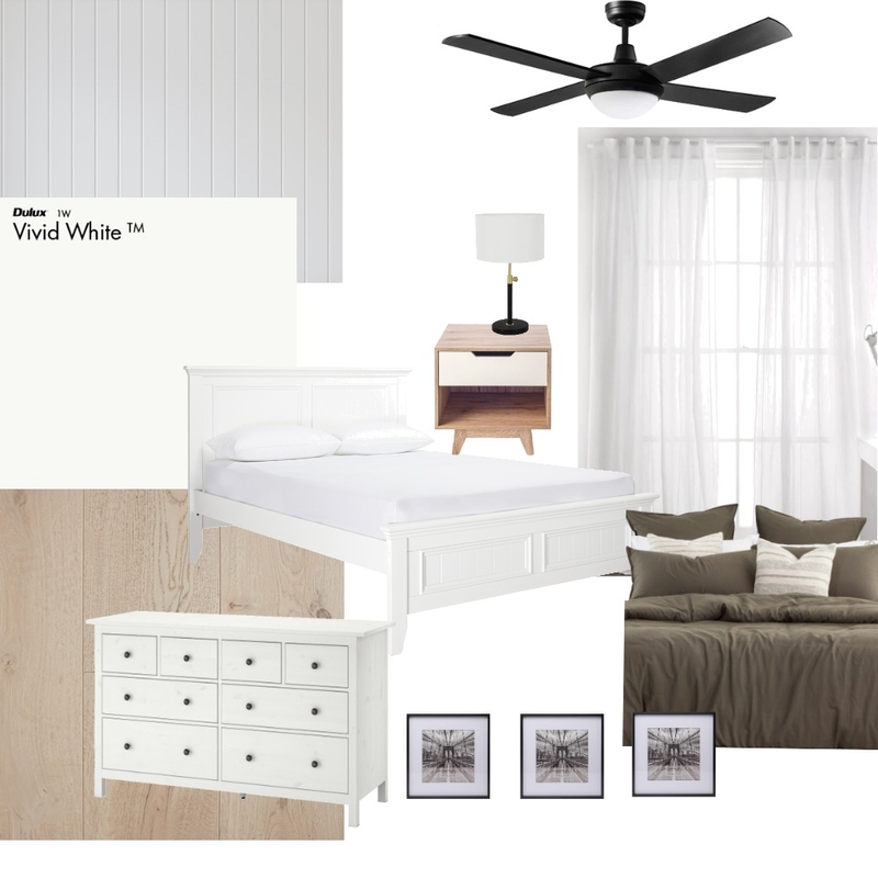 BEDROOM1 Mood Board by taylorgunn on Style Sourcebook