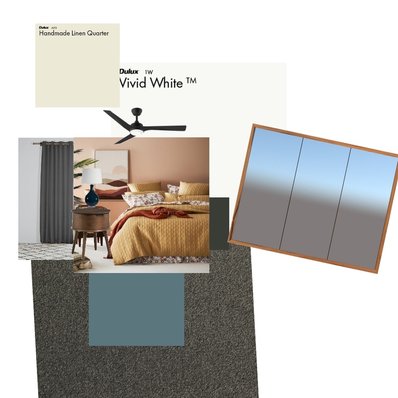 Westbrook bedrooms Mood Board by Lou&tom on Style Sourcebook