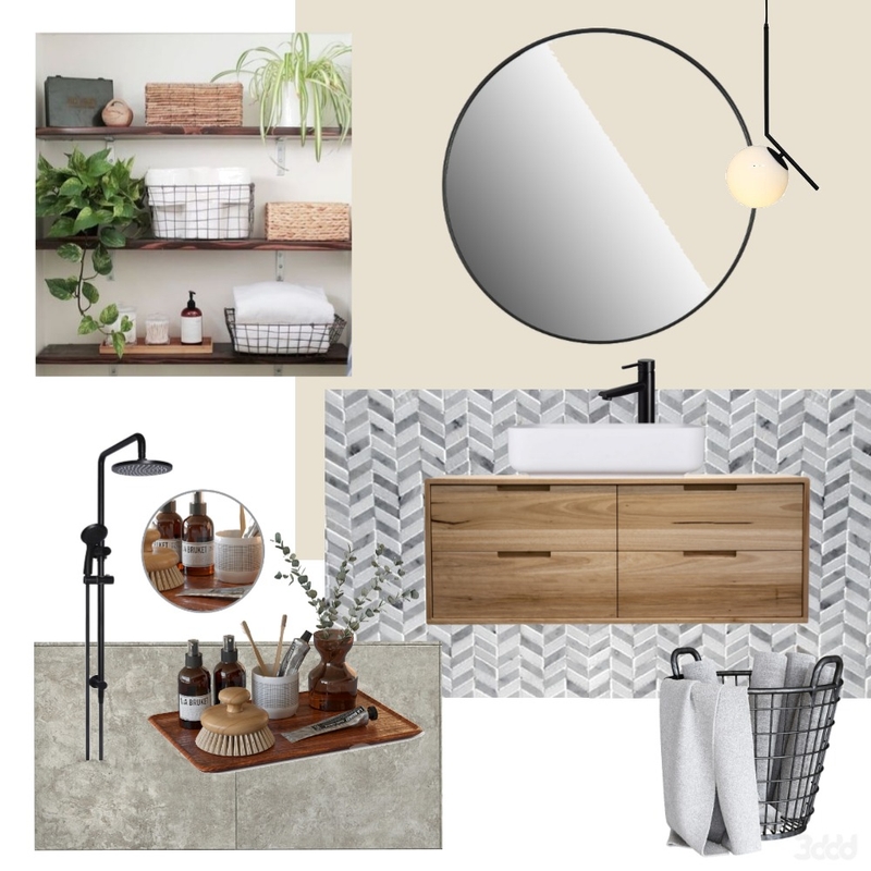 ванна1 Mood Board by DaryaK23 on Style Sourcebook