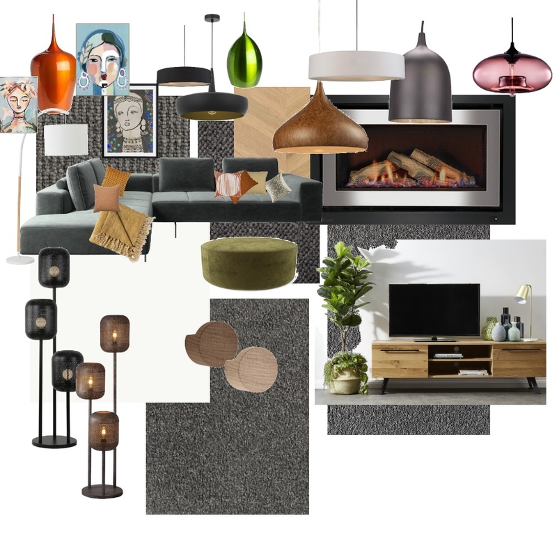 westbrook living Mood Board by Lou&tom on Style Sourcebook