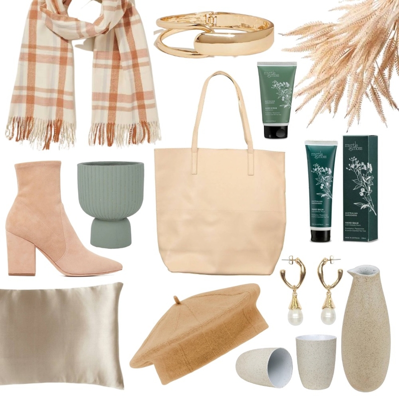 Mandurah April 8 Mood Board by Thediydecorator on Style Sourcebook