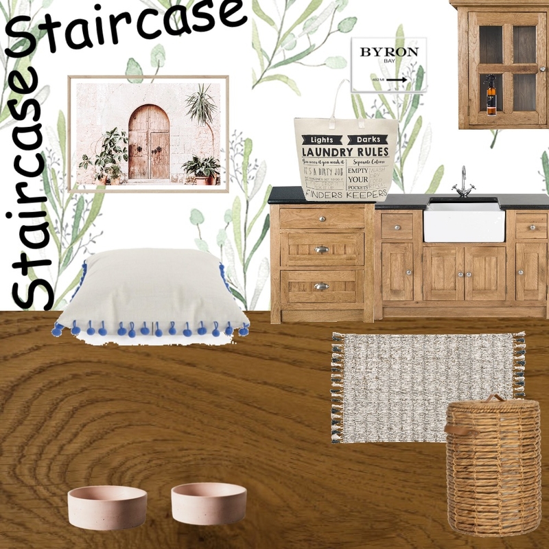 Dream House Landry + Dog/Cat Room Mood Board by Alby on Style Sourcebook