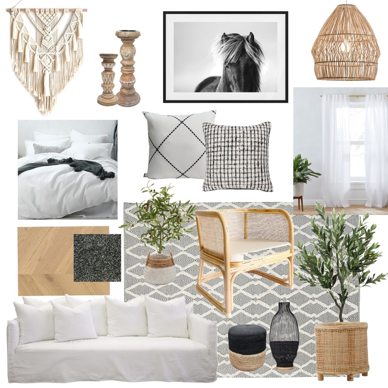 Activity 2 - Property Styling Mood Board By Stacey McCarthy Mood Board by staceymccarthy02@outlook.com on Style Sourcebook