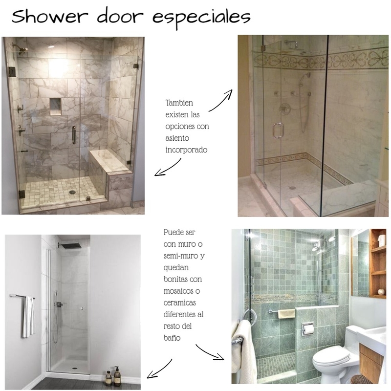 shower door especiales Mood Board by caropieper on Style Sourcebook