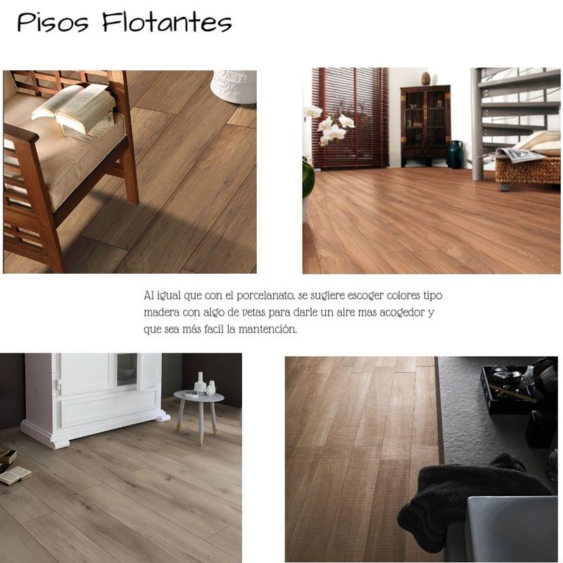 pisos flotantes Mood Board by caropieper on Style Sourcebook